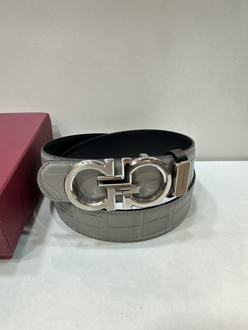 Ferragamo Belts